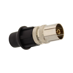 Conector TV mama prin compresie - CAP SYSTEM CAP-KIF - 1
