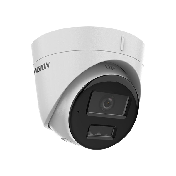 Camera IP 2MP, lentila 2.8mm, IR 30m, WL 30m, Mic. - HIKVISION DS-2CD1323G2-LIU-2.8mm - 1