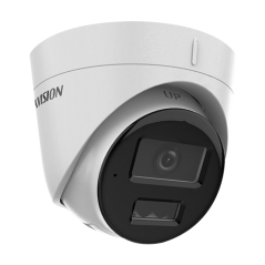 Camera IP 2MP, lentila 2.8mm, IR 30m, WL 30m, Mic. - HIKVISION DS-2CD1323G2-LIU-2.8mm - 1