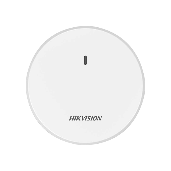 Access Point Wireless Dual-Band, 1200M Wi-Fi 5, MU-MIMO, PoE IN - HIKVISION DS-3WAP522-SI - 1
