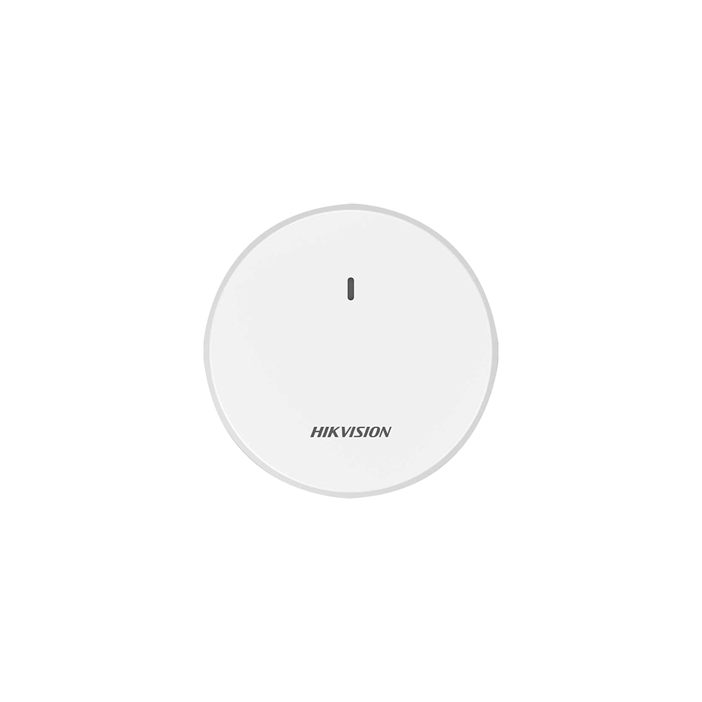 Access Point Wireless Dual-Band, 1200M Wi-Fi 5, MU-MIMO, PoE IN - HIKVISION DS-3WAP522-SI - 1