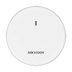 Access Point Wireless Dual-Band, 1200M Wi-Fi 5, MU-MIMO, PoE IN - HIKVISION DS-3WAP522-SI - 1