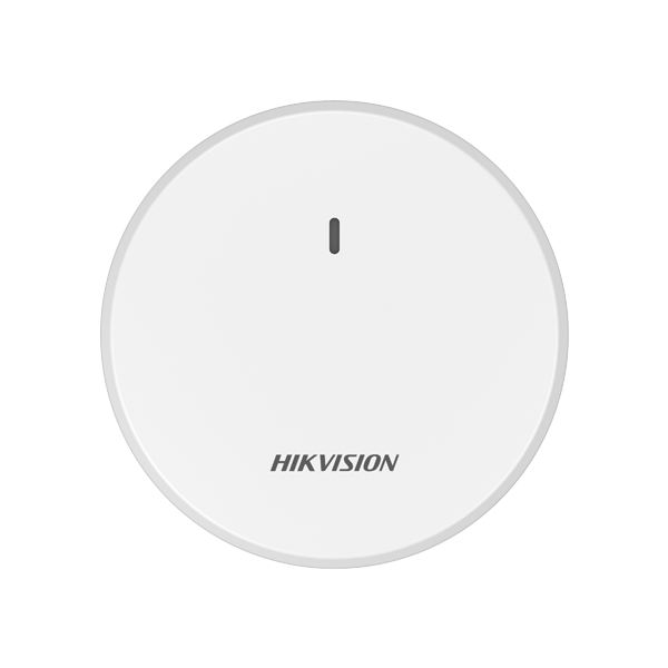 Access Point Wireless 1800M Wi-Fi 6, montaj tavan, perete, birou - HIKVISION DS-3WAP622G-SI - 1