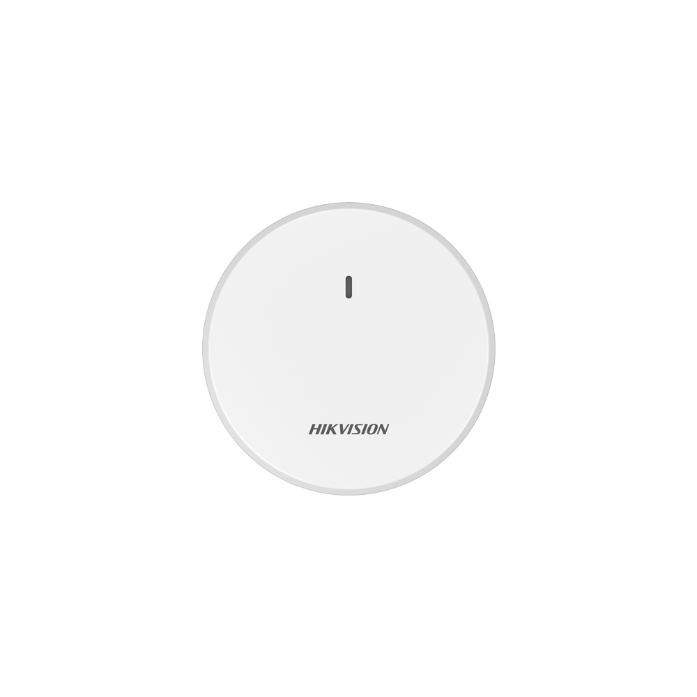 Access Point Wireless 1800M Wi-Fi 6, montaj tavan, perete, birou - HIKVISION DS-3WAP622G-SI - 1