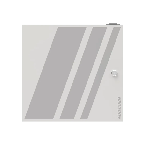 Centrala de control acces 8 usi, RS485, Wiegand, Alarma, Web Management - HIKVISION DS-K2708X - 1