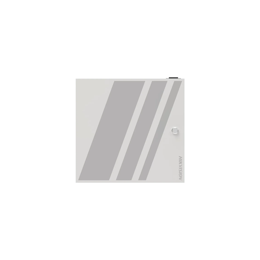 Centrala de control acces 8 usi, RS485, Wiegand, Alarma, Web Management - HIKVISION DS-K2708X - 1