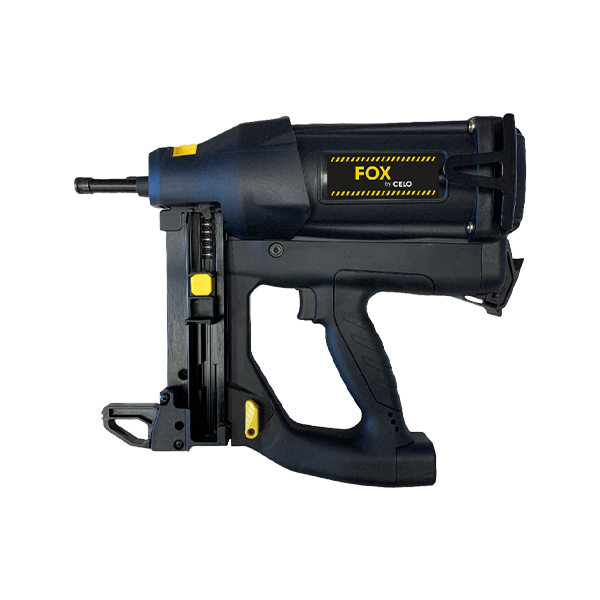 Pistol de batut cuie FOX 85 Juli, - CELO FOX20 - 1