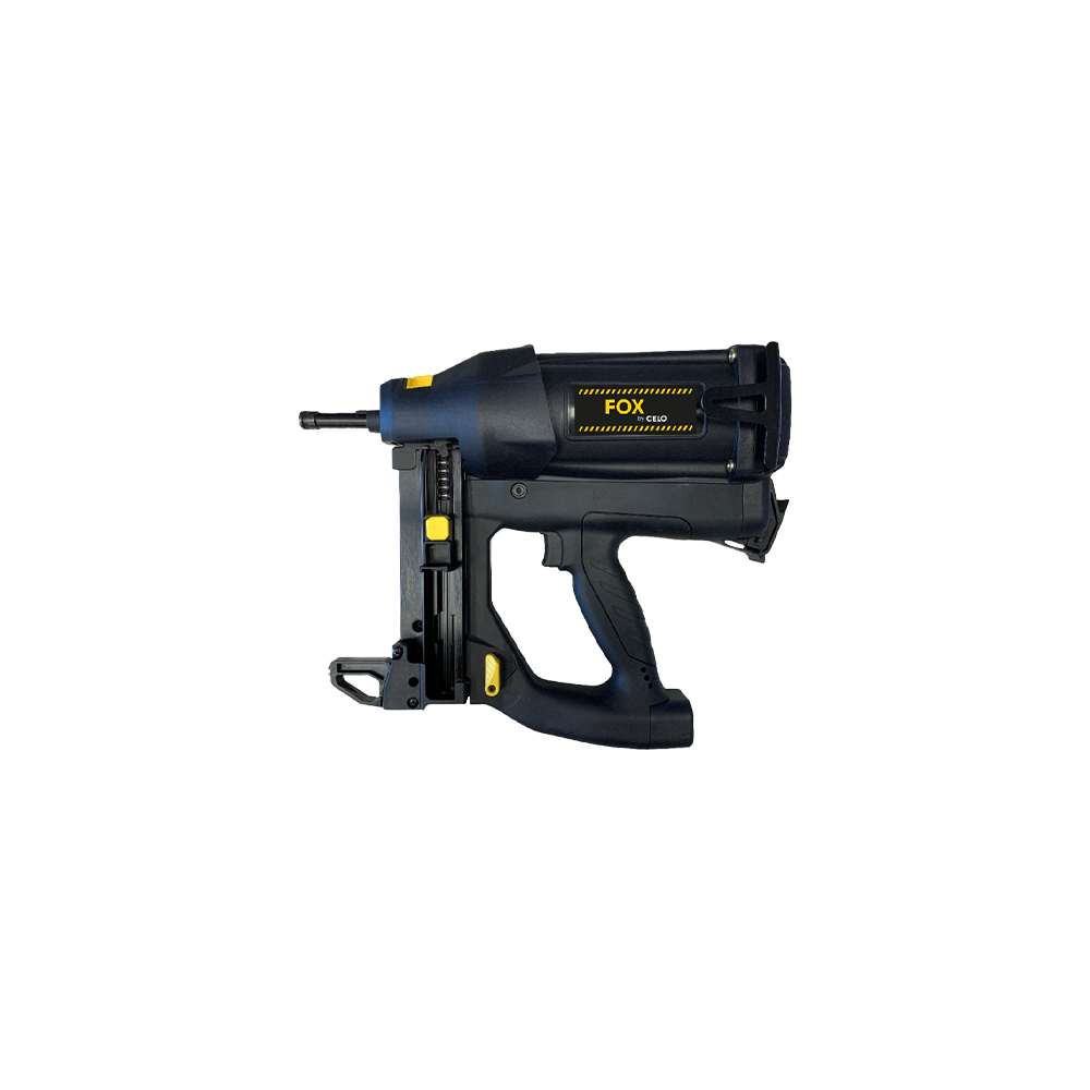 Pistol de batut cuie FOX 85 Juli, - CELO FOX20 - 1