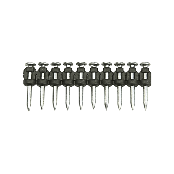 Cuie rezistente 25 MM TKA pentru pistol FOX (1000 buc.) + 1 cartus rezerva gaz - CELO 9251000TKA - 1