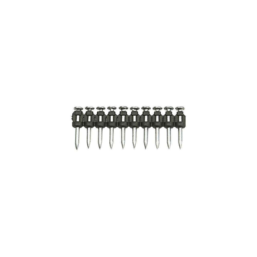 Cuie rezistente 25 MM TKA pentru pistol FOX (1000 buc.) + 1 cartus rezerva gaz - CELO 9251000TKA - 1
