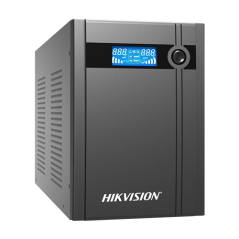 Sursa neintreruptibila - UPS 3000 VA, 1800W - HIKVISION DS-UPS3000 - 1
