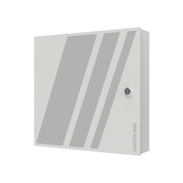 Centrala de control o usa, conexiune TCP/IP, RS485, Wiegand, USB, Web Management - HIKVISION DS-K270 - 1