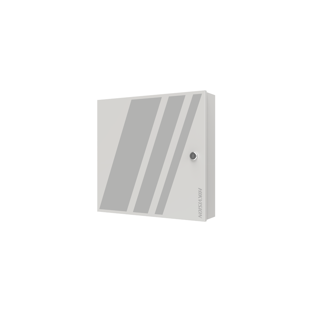 Centrala de control o usa, conexiune TCP/IP, RS485, Wiegand, USB, Web Management - HIKVISION DS-K270 - 1