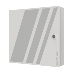 Centrala de control o usa, conexiune TCP/IP, RS485, Wiegand, USB, Web Management - HIKVISION DS-K270 - 1