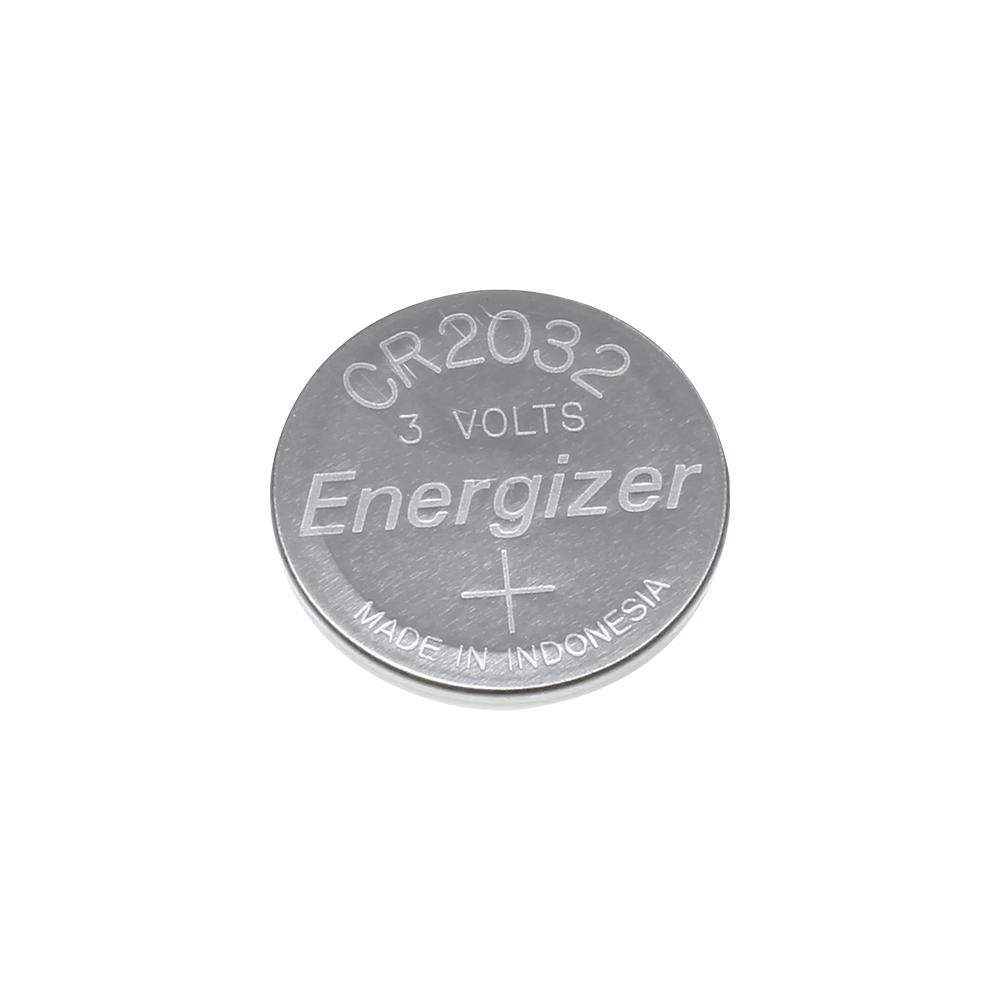 Baterie Lithium 3V, CR2032 - Energizer BAT-CR2032 - 1