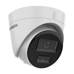 Camera IP, 4MP, lentila 2.8mm, IR 30m, WL 30m, Mic - HIKVISION DS-2CD1343G2-LIU-2.8mm - 1
