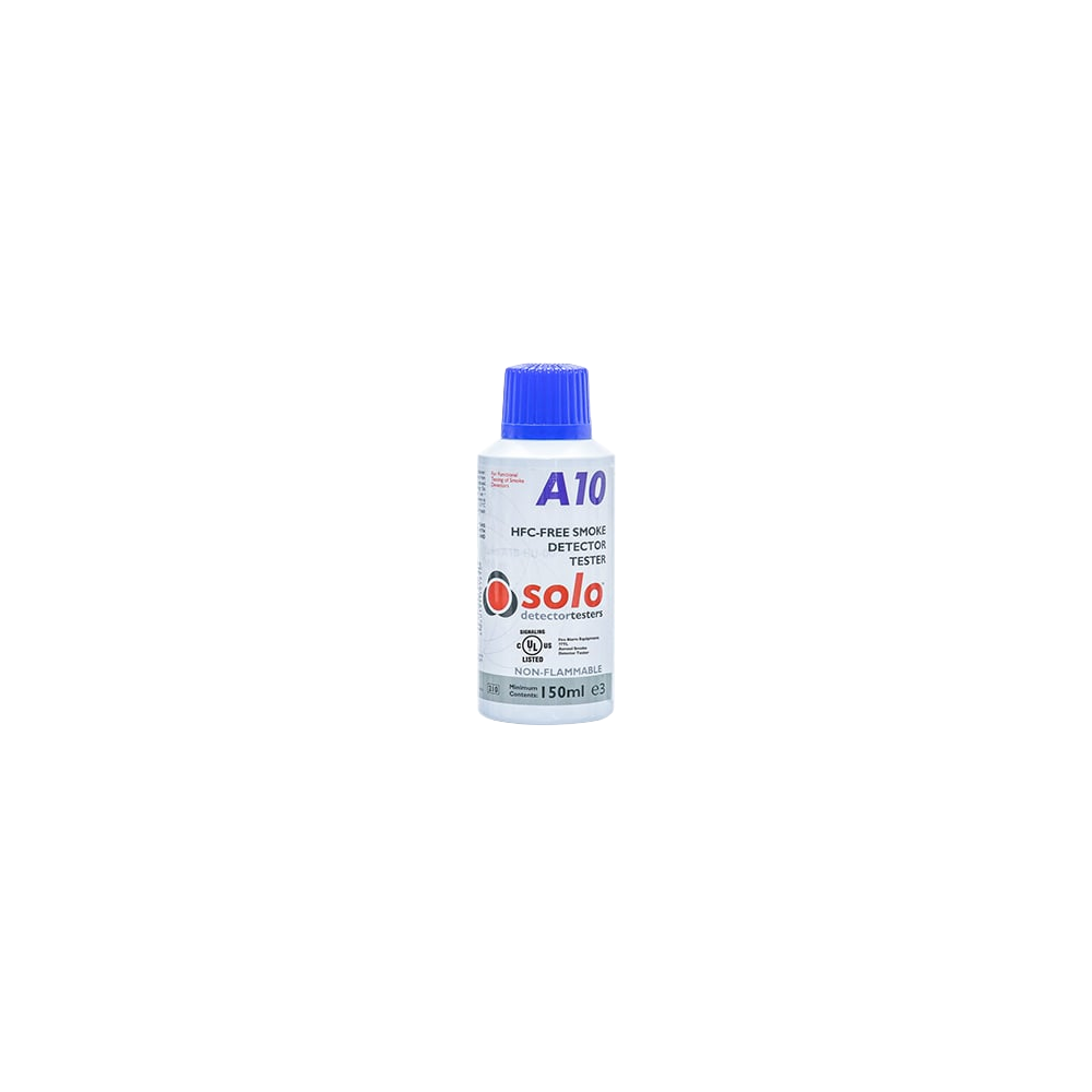 Spray tester - SOLO - 1