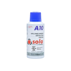 Spray tester - SOLO - 1