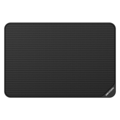 Difuzor Analog, tip cabinet, negru, 20W - HIKVISION DS-QAE0120G1R-BLACK - 1