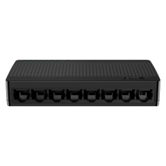 Switch 8 porturi Gigabit - TENDA TND-SG108M - 1