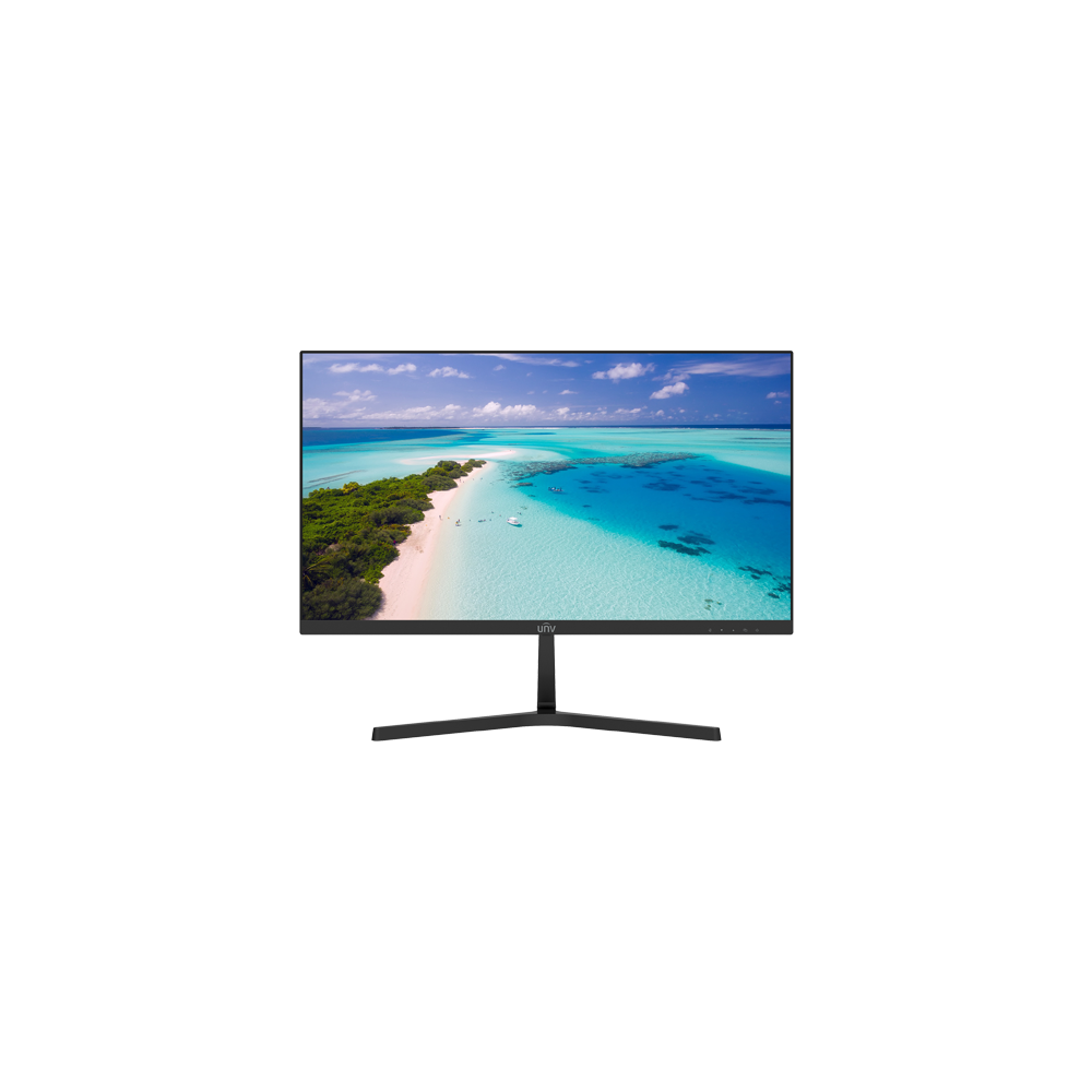 Monitor 27 inch, LED, 1080P, 100Hz - UNV MW-LC27-E - 1