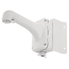 Suport cu doza pentru camere Speed Dome - HIKVISION DS-1604ZJ-BOX-CORNER - 1