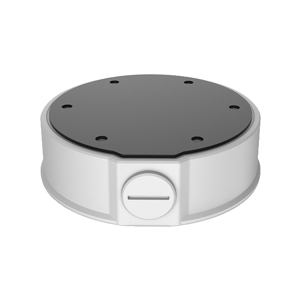 Doza conexiuni pentru camerele tip 'DOME' - UNV TR-JB04-D-IN - 1