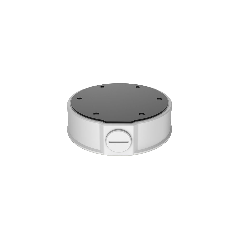 Doza conexiuni pentru camerele tip 'DOME' - UNV TR-JB04-D-IN - 1