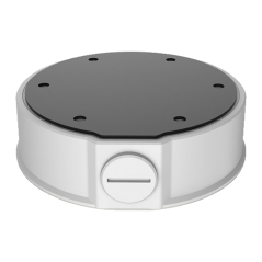 Doza conexiuni pentru camerele tip 'DOME' - UNV TR-JB04-D-IN - 1