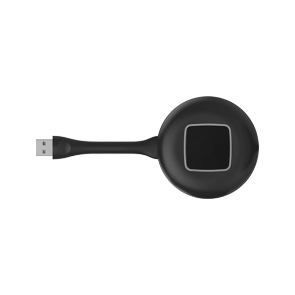 Dongle wireless de partajare a ecranulului PC pe display intercativ  - UNV HB-7199-TP - 1