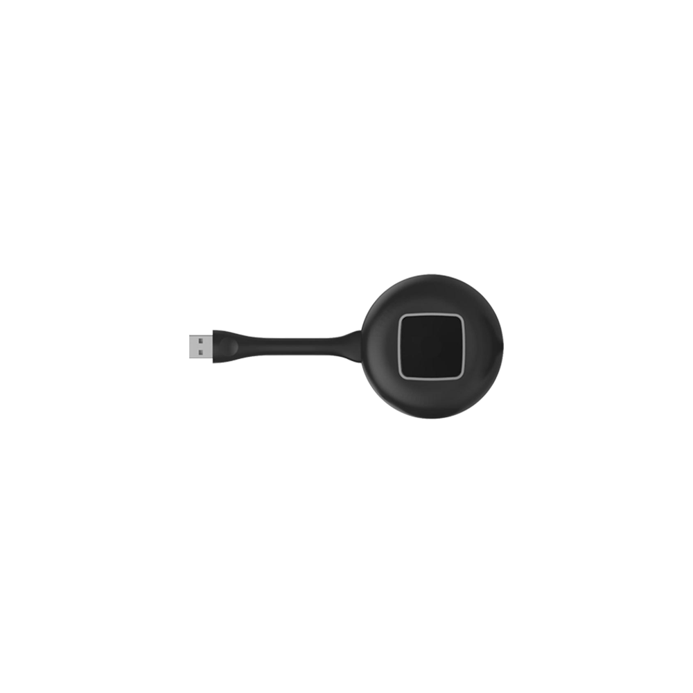 Dongle wireless de partajare a ecranulului PC pe display intercativ  - UNV HB-7199-TP - 1