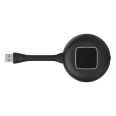 Dongle wireless de partajare a ecranulului PC pe display intercativ  - UNV HB-7199-TP - 1
