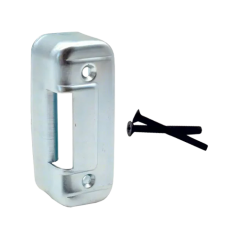 Cupla laterala incuietoare electrica - FAAC 712990 - 1