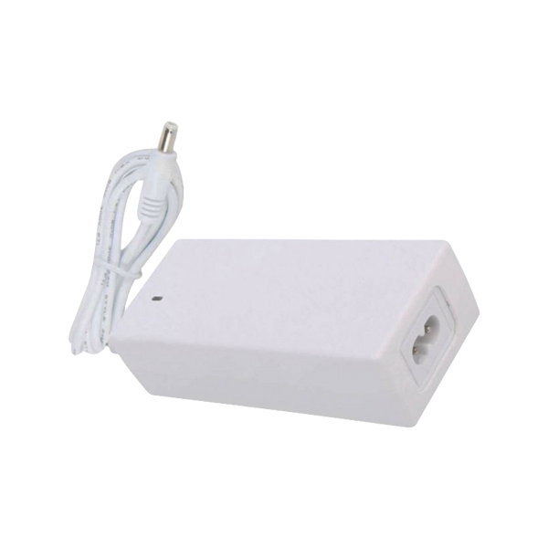 Sursa de alimentare 12V, 3A, alb - MW Power POSC12300D-C8-WH - 1