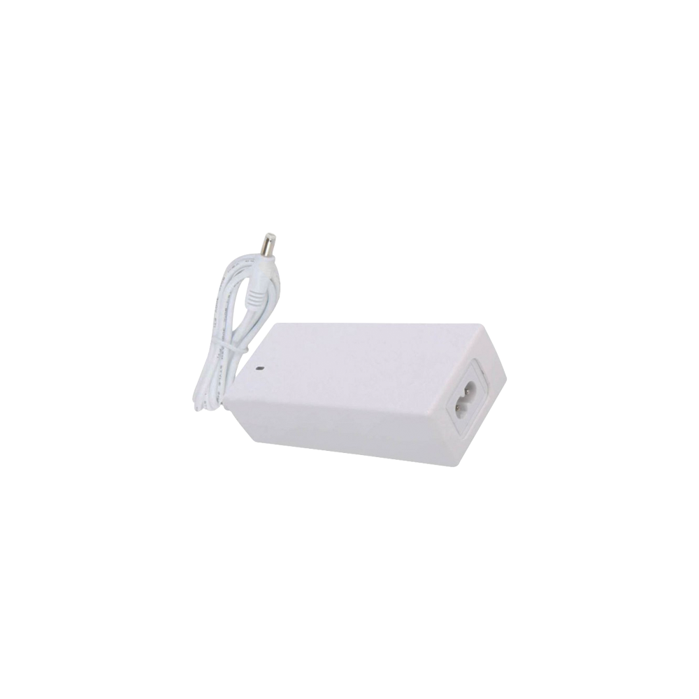Sursa de alimentare 12V, 3A, alb - MW Power POSC12300D-C8-WH - 1