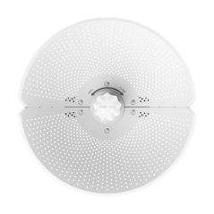 Bridge wireless 5GHz, 867Mbps, 23 dBi, 15 km, 1 x RJ45 10/100 Mbps, PoE, Cloud Management - Ruijie R - 1