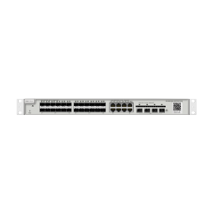 Switch 24 porturi SFP, 4 porturi SFP+, 8 porturi RJ45 Gigabit, L2 Cloud Management - Ruijie RG-NBS32 - 1