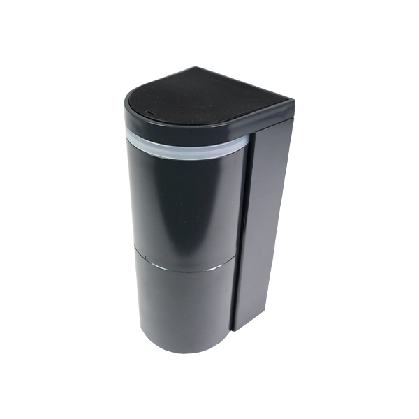 Detector MW de detectare a vehiculelor, distanta 8 metri - OPTEX OVS-02GT - 1