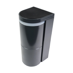 Detector MW de detectare a vehiculelor, distanta 8 metri - OPTEX OVS-02GT - 1