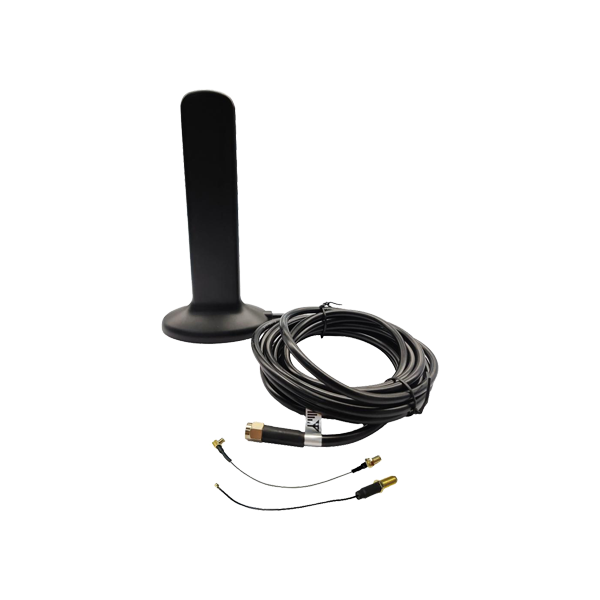 Antena externa pentru centrala AXPro Ultra - HIKVISION DS-PT061 - 1