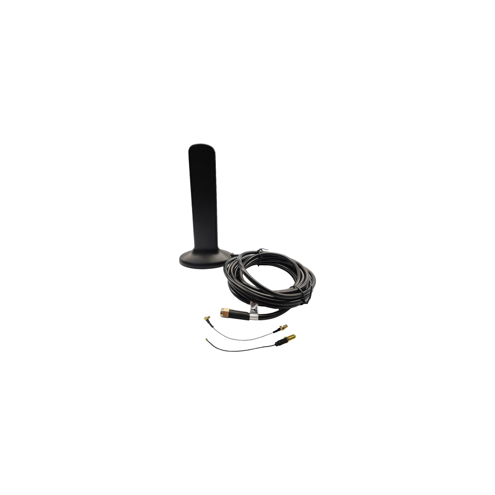 Antena externa pentru centrala AXPro Ultra - HIKVISION DS-PT061 - 1