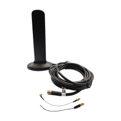 Antena externa pentru centrala AXPro Ultra - HIKVISION DS-PT061 - 1