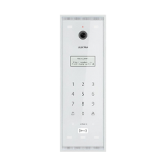 Panou exterior video EXPERT pentru BLOCURI - 255 de Familii, G3 - ELECTRA VPE.0BS03.ELWTL - 1