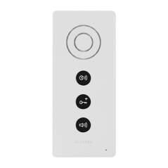 Post interior AUDIO, semiduplex, touch - ELECTRA PAS.37A	 - 1