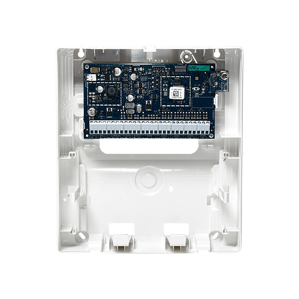 Modul wire-to-wireless - PowerG 868MHz, 8 zone - QOLSYS PG8WLSHW8 - 1