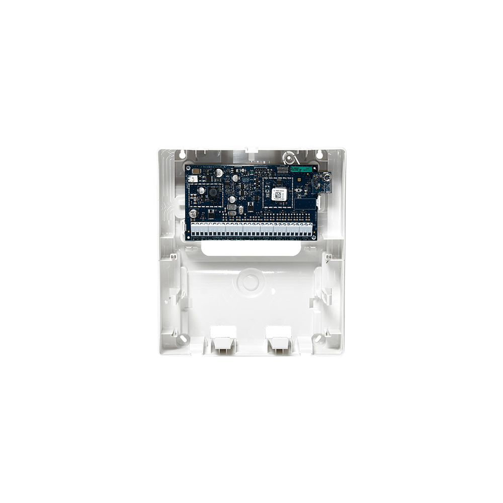 Modul wire-to-wireless - PowerG 868MHz, 8 zone - QOLSYS PG8WLSHW8 - 1