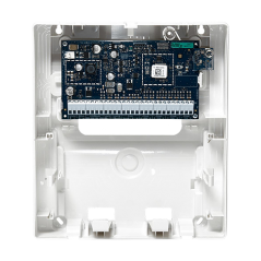 Modul wire-to-wireless - PowerG 868MHz, 8 zone - QOLSYS PG8WLSHW8 - 1