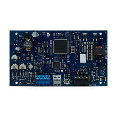 Modul extensie dispozitive adresabile MX pentru panourile IQ Pro si IQ Pro P - QOLSYS HSM3105MX - 1
