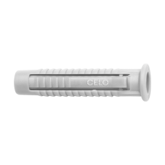 Diblu universal nylon M8x40 FX (100 buc.) - CELO 98FX - 1