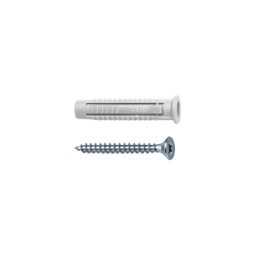 Diblu+holsurub M8x40 SPS FXSZ (50 buc.) - CELO 98FXSZ - 1